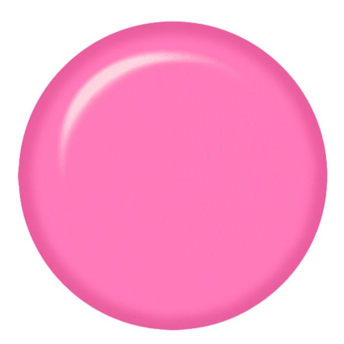 IBD Rubber Gel - Pout 0.5 oz. - PinkPro Beauty Supply