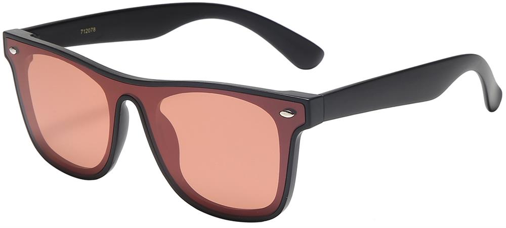 Retro Assorted Sunglasses - PinkPro Beauty Supply