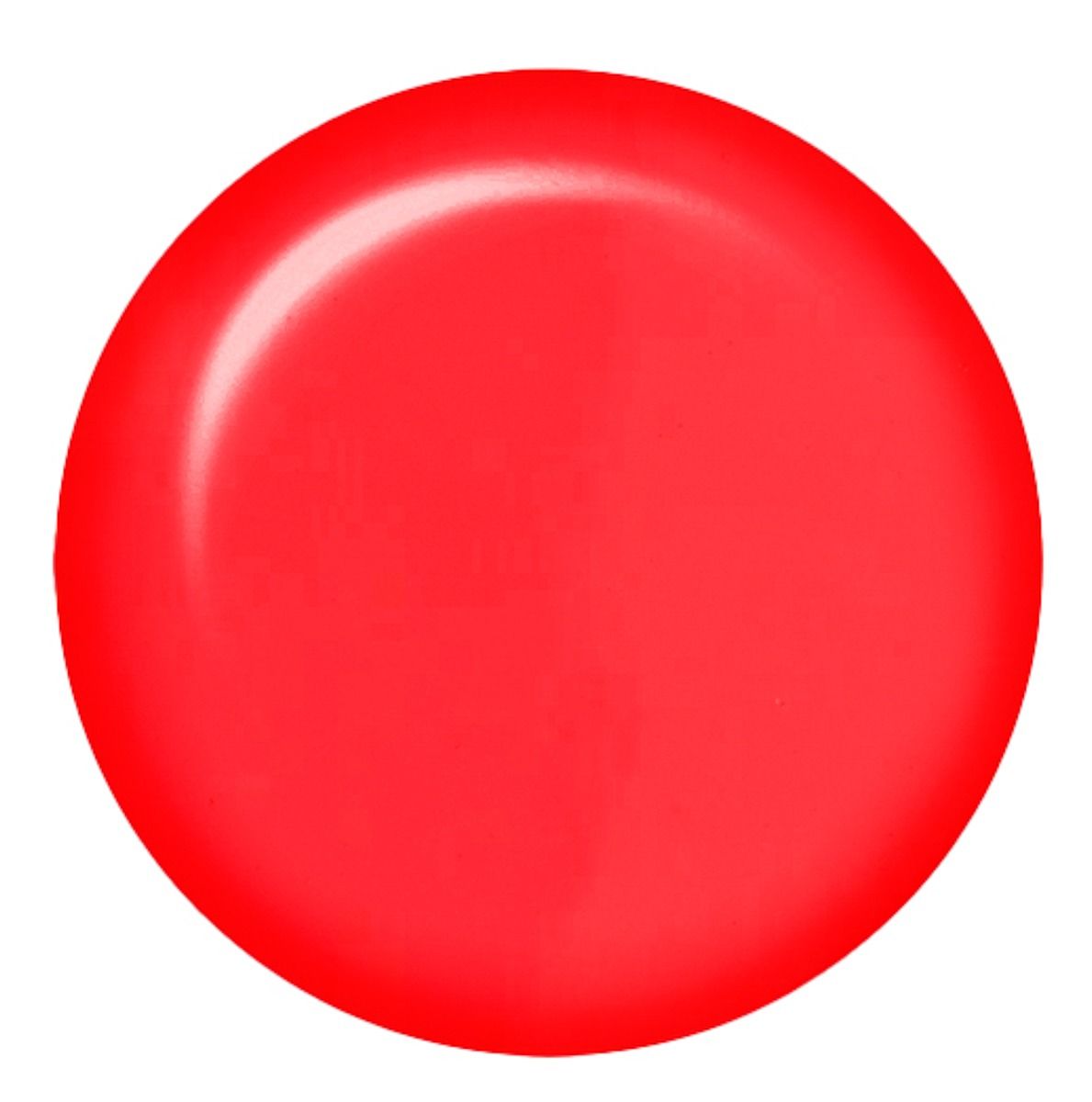 IBD Rubber Gel - Coral Blush 0.5 oz. - PinkPro Beauty Supply