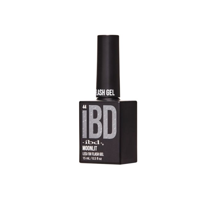 IBD Flash Gel - Moonlit 0.5 oz. - PinkPro Beauty Supply