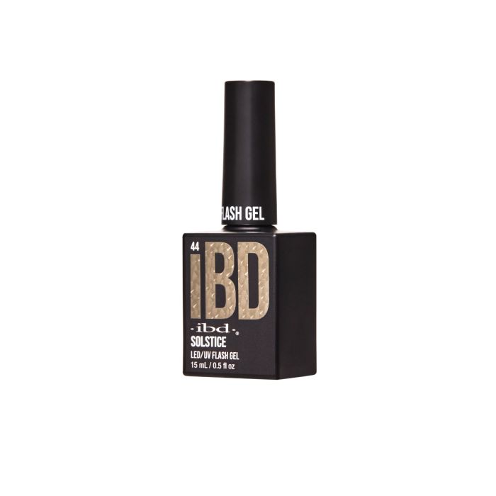 IBD Flash Gel - Solstice 0.5 oz. - PinkPro Beauty Supply