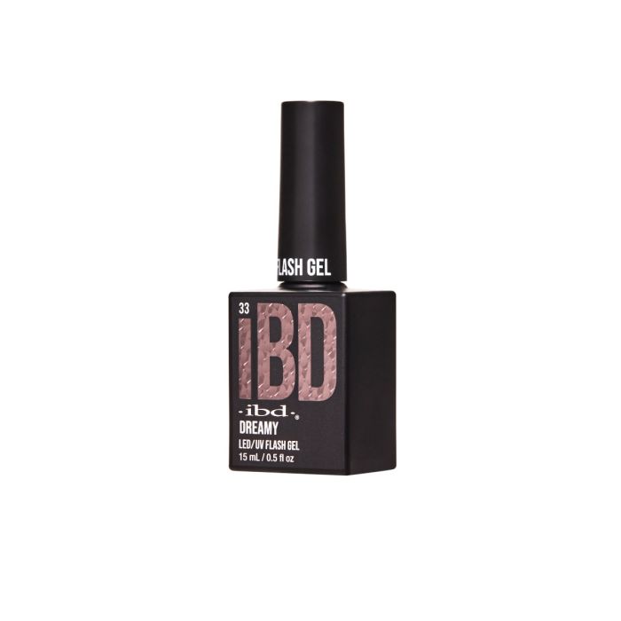 IBD Flash Gel - Dreamy 0.5 oz. - PinkPro Beauty Supply