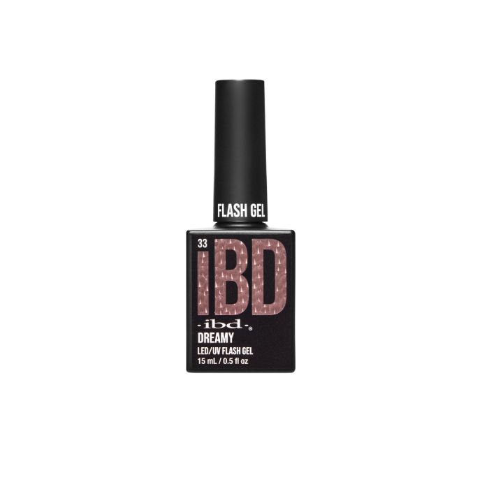 IBD Flash Gel - Dreamy 0.5 oz. - PinkPro Beauty Supply
