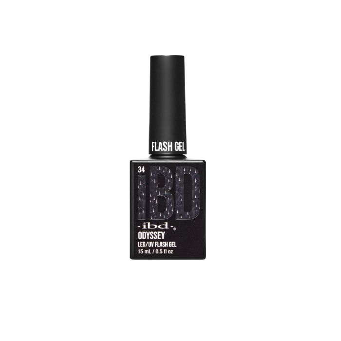 IBD Flash Gel - Odyssey 0.5 oz. - PinkPro Beauty Supply