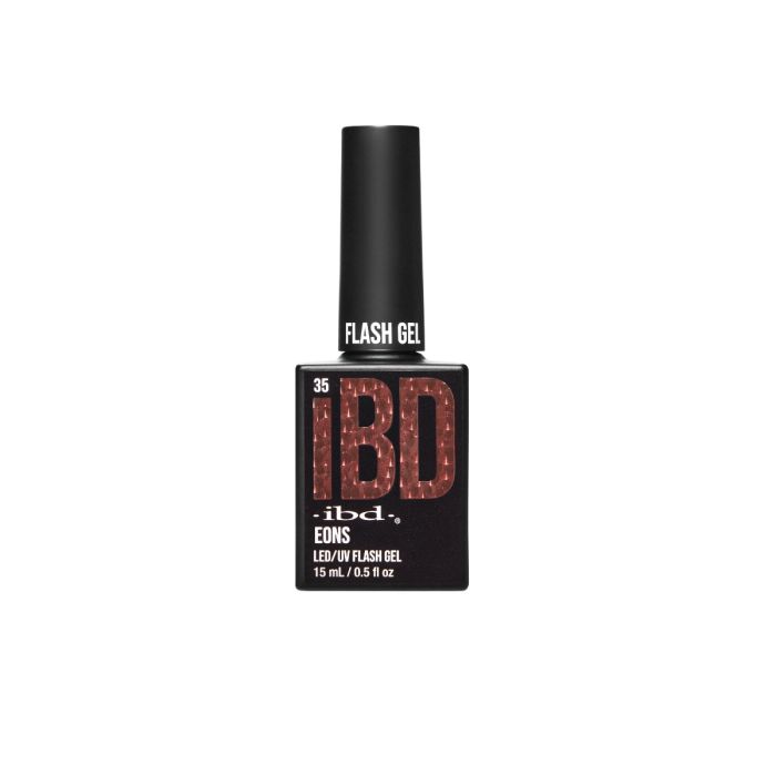 IBD Flash Gel - Eons 0.5 oz. - PinkPro Beauty Supply