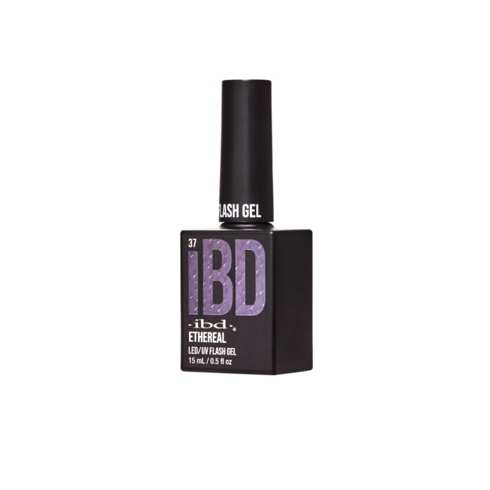 IBD Flash Gel - Ethereal 0.5 oz. - PinkPro Beauty Supply