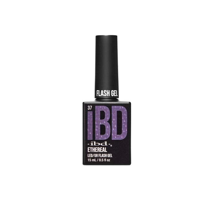 IBD Flash Gel - Ethereal 0.5 oz. - PinkPro Beauty Supply