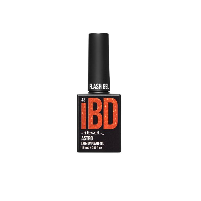 IBD Flash Gel - Astro 0.5 oz. - PinkPro Beauty Supply