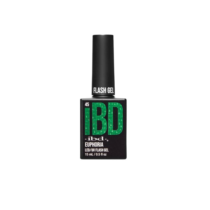 IBD Flash Gel - Euphoria 0.5 oz. - PinkPro Beauty Supply