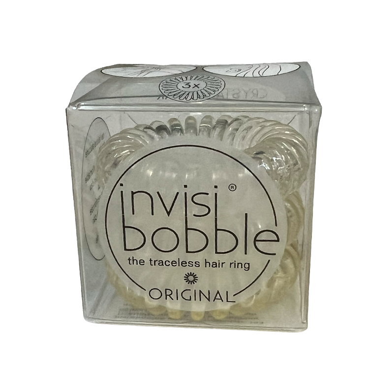 Invisibobble Original Clear