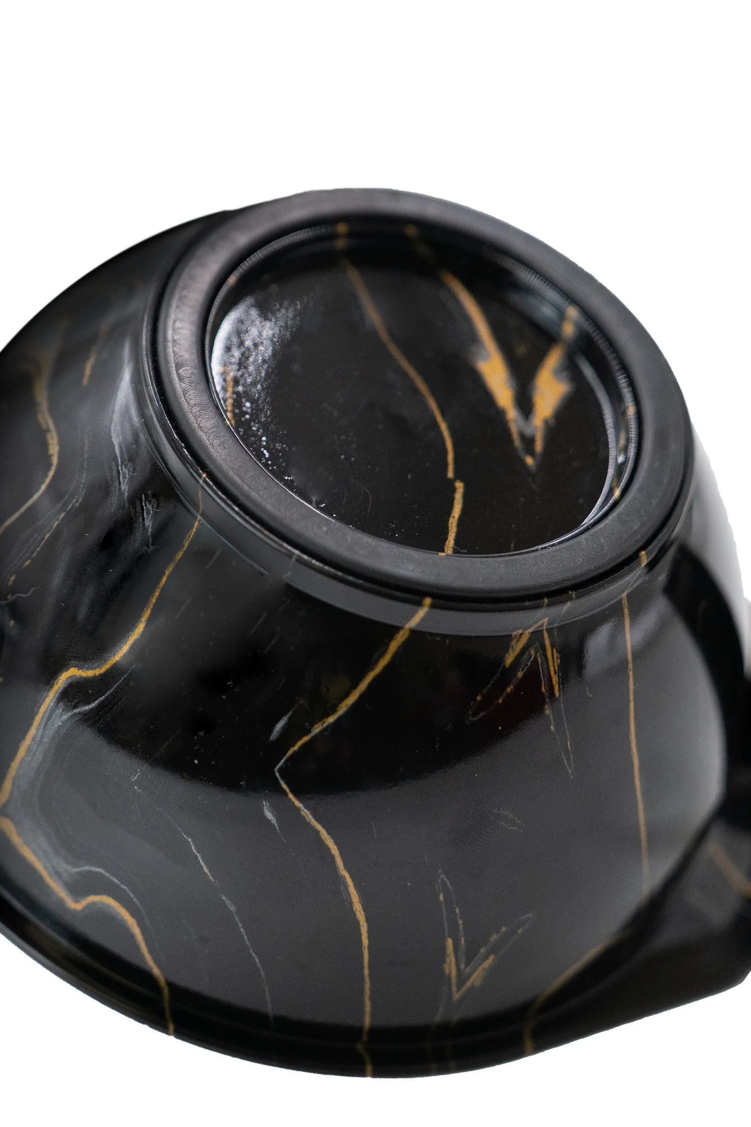 Colortrak Midnight Lux Color Bowls - 2 Pack