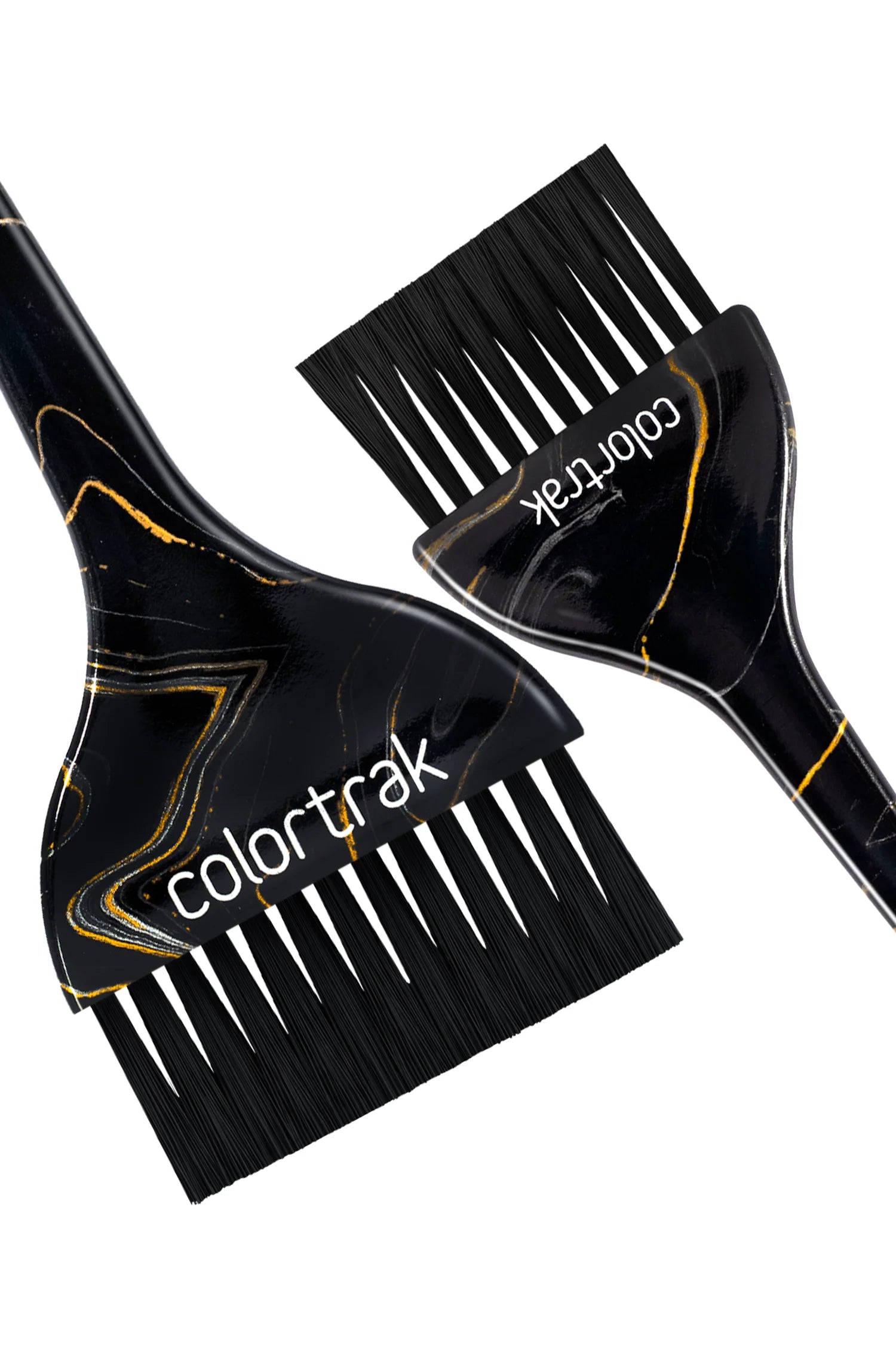 Colortrak Midnight Lux Color Brushes - 2 Pack