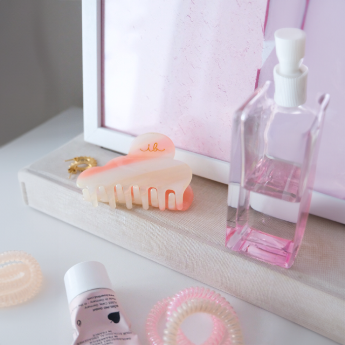 Invisibobble Cloudpop - 7 piece Set - PinkPro Beauty Supply