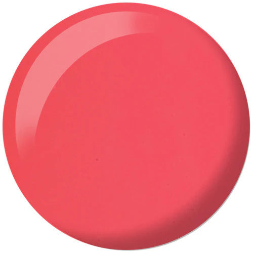 DND DC Duo Pink Grapefruit #718 .5 oz. DND