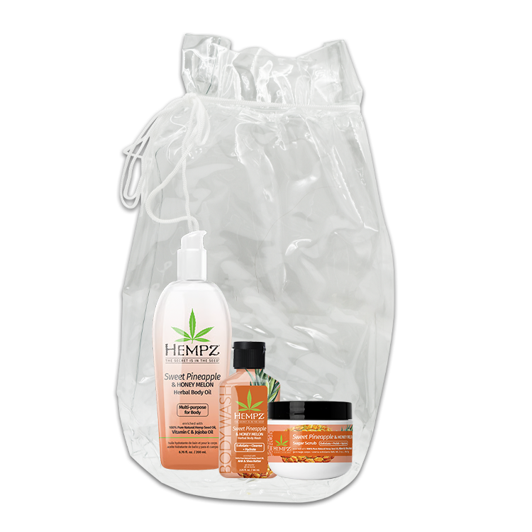 Hempz Sweet Pineapple Mother's Day 2026