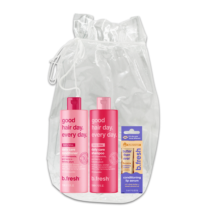 B.Fresh Good Hair Mother's Day Deal 2026
