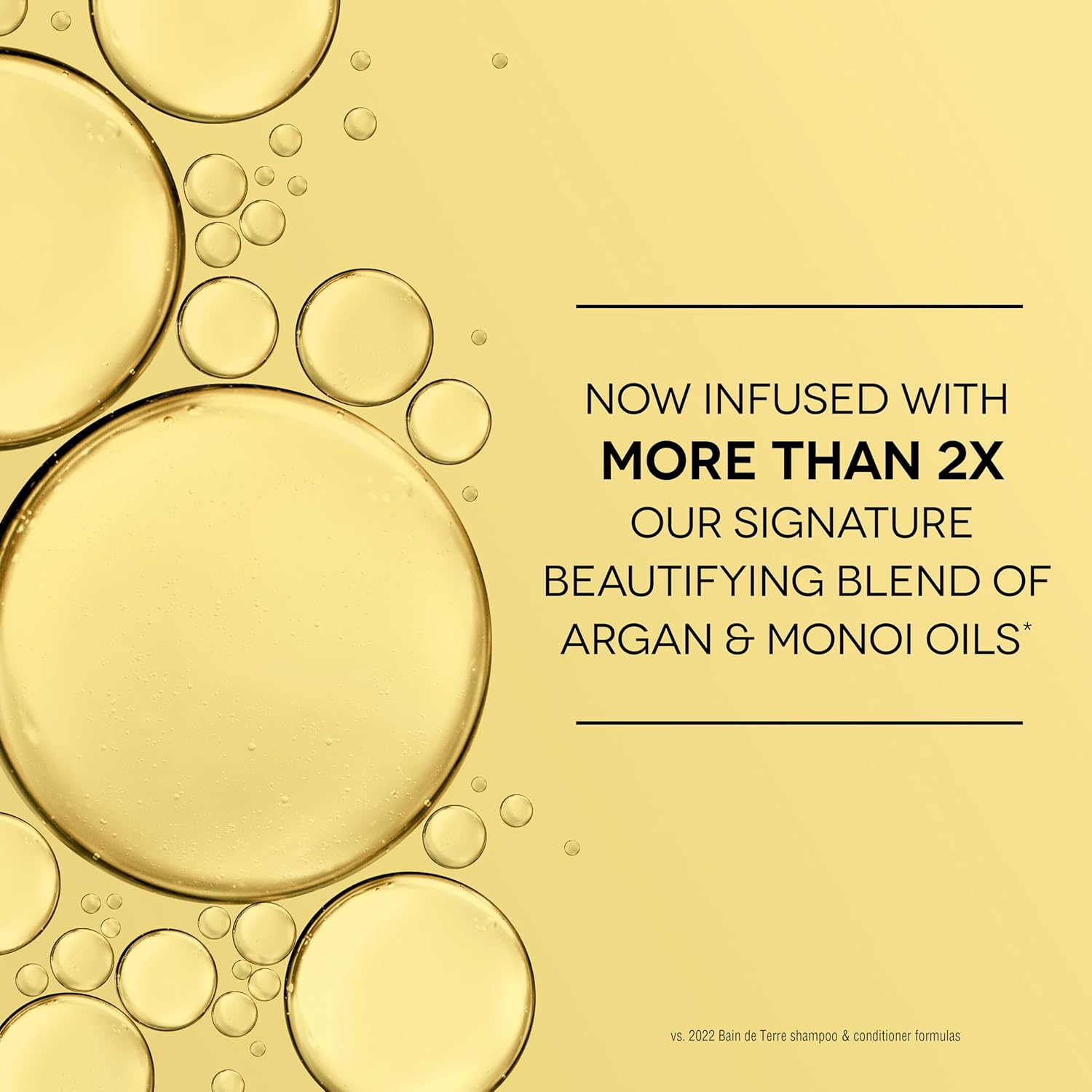 Bain De Terre Green Meadow Conditioner - Liter - PinkPro Beauty Supply