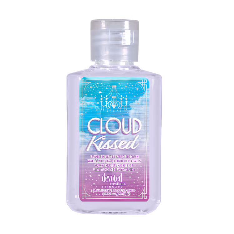 Devoted Creations Cloud Kissed Moisturizer 2 oz.