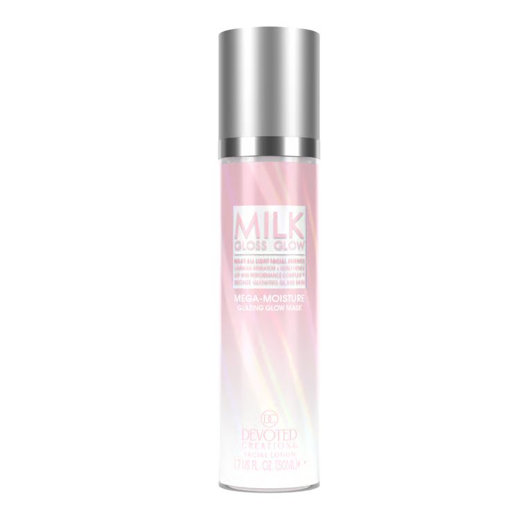 Devoted Creations Milk Gloss Glow - 1.7 oz