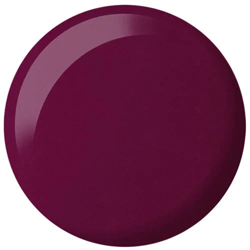 DND DC Duo Plum #731 .5 oz. DND