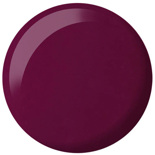 DND DC Duo Plum #731 .5 oz. DND