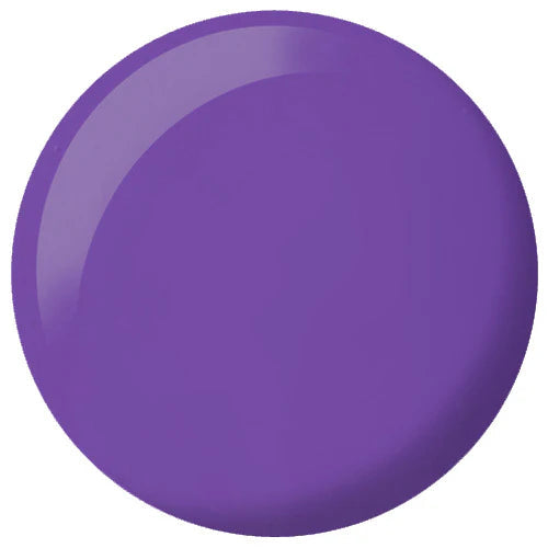 DND DC DUO Crushed Grape #737 .5 oz. DND