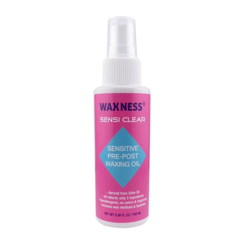 Waxness Student Complete Waxing Kit