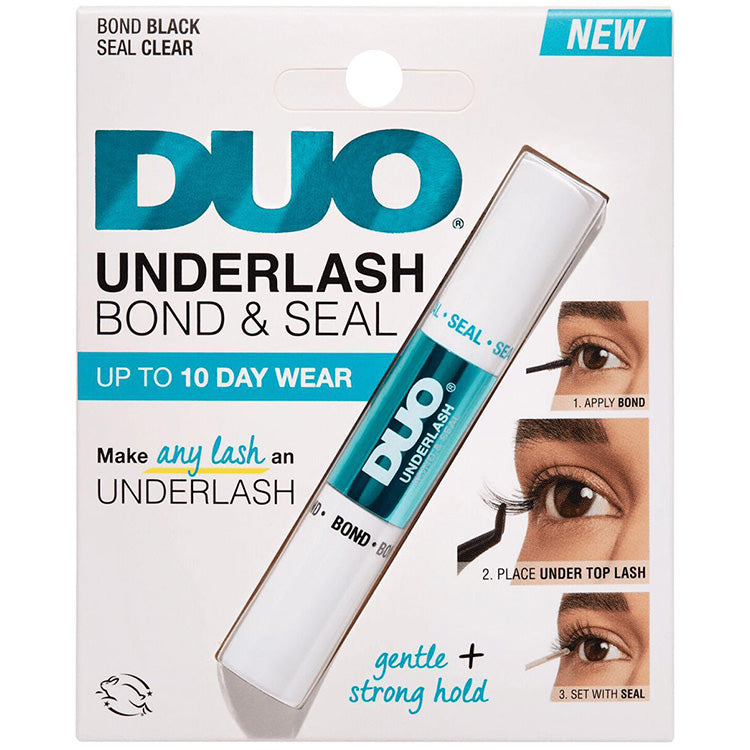 Ardell Duo Underlash Bond & Seal - 0.18 oz. - PinkPro Beauty Supply