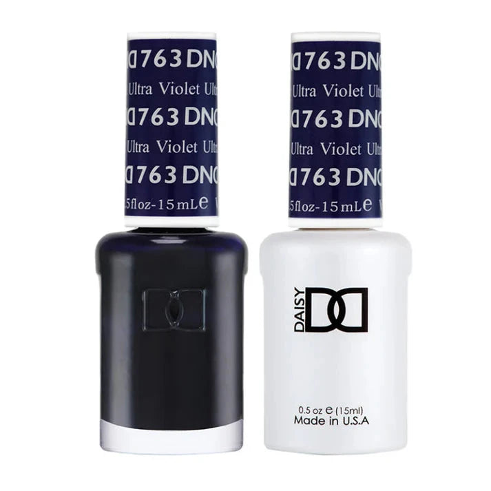 DND DC DUO Ultra violet #763.5 oz DND