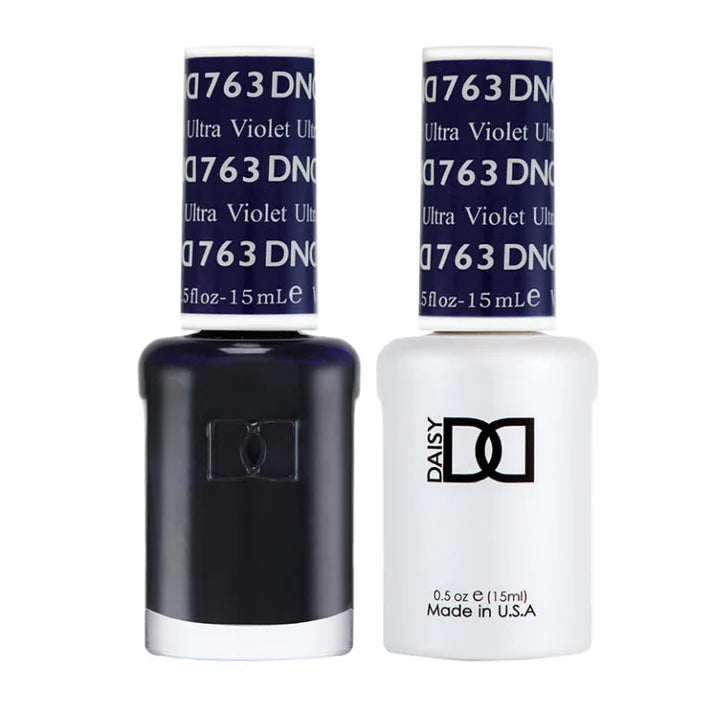 DND DC DUO Ultra violet #763.5 oz DND