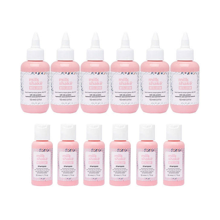 Milk_Shake New Insta Minis* Milk_Shake