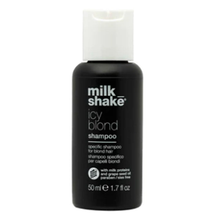 Milk_Shake Icy Blond Shampoo 1.7 oz.