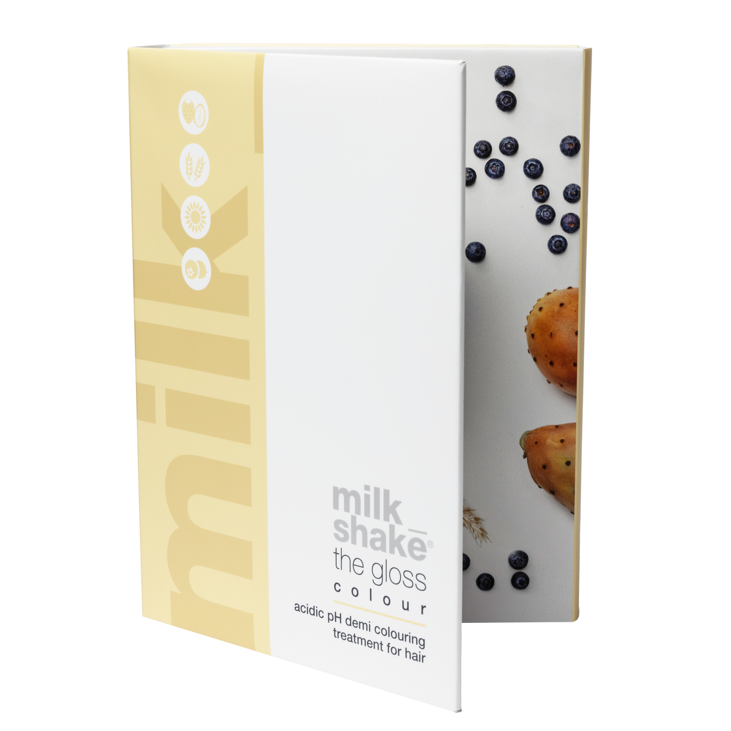 Milk_Shake The Gloss (New Shades - Swatch)