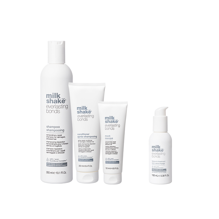 Milk_Shake Everlasting Bonds Retail At-Home Kit