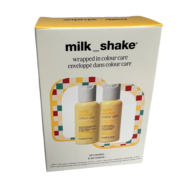Milk_Shake Color Care Mini Duo