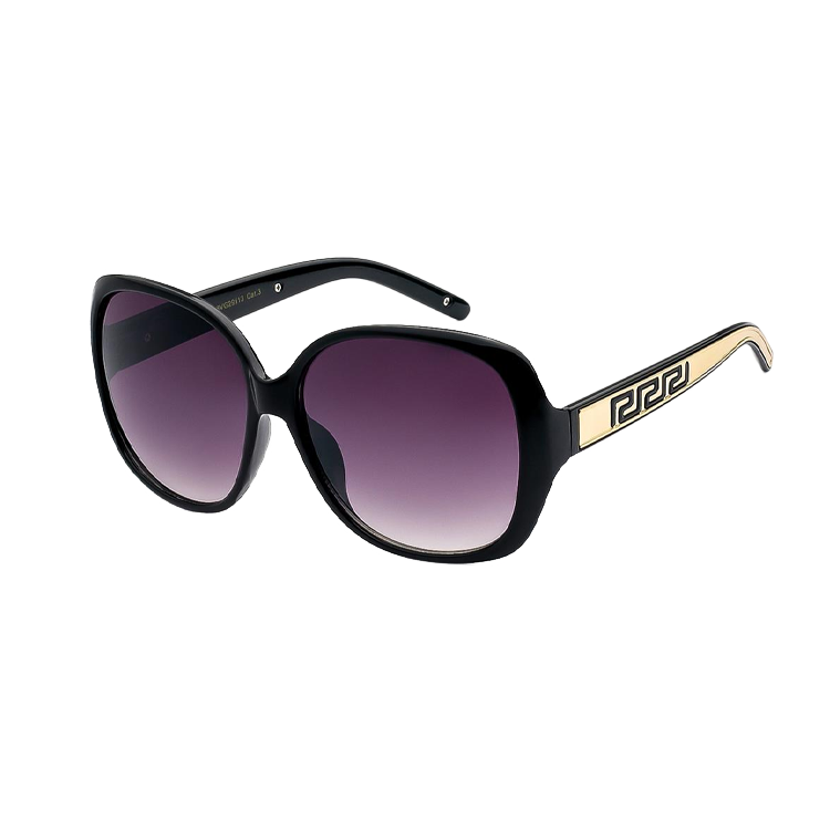 Sunglasses Oversized Women's Frame - PinkPro Beauty Supply