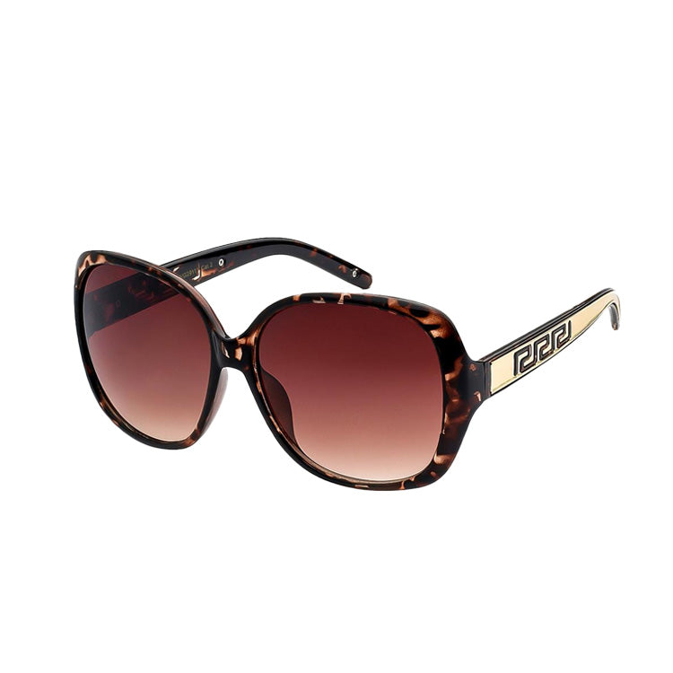Sunglasses Oversized Women's Frame - PinkPro Beauty Supply