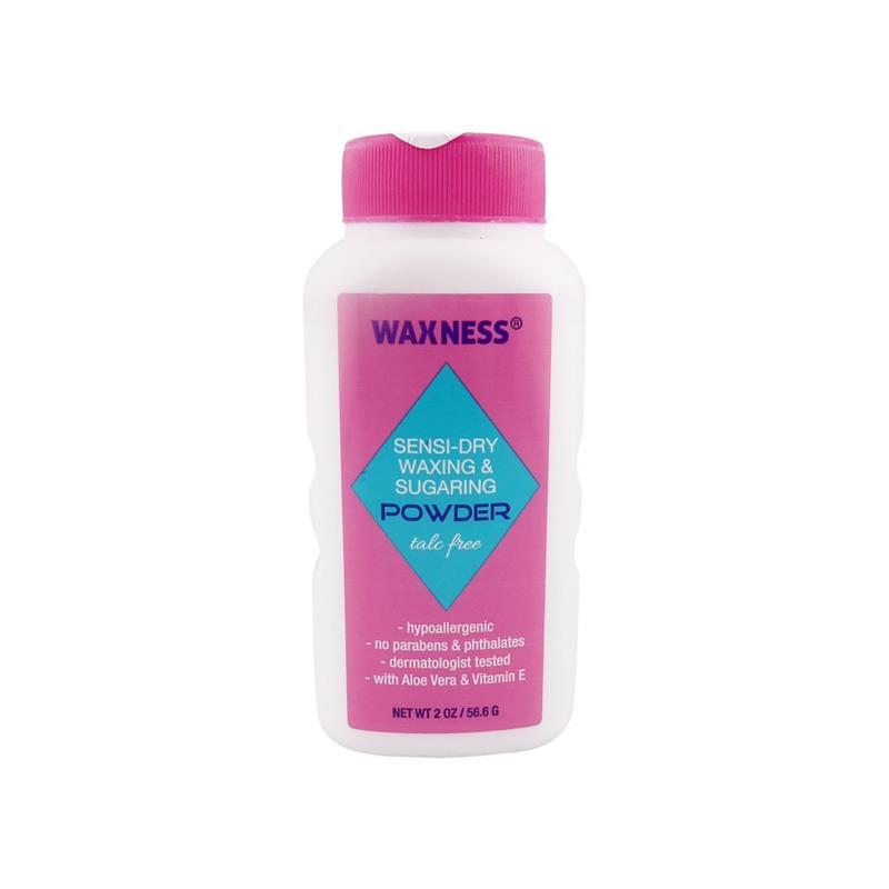 Waxness Student Complete Waxing Kit