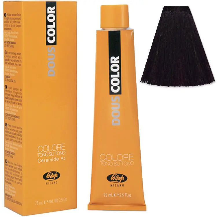 Lisap DousColor 1/8 Lisap