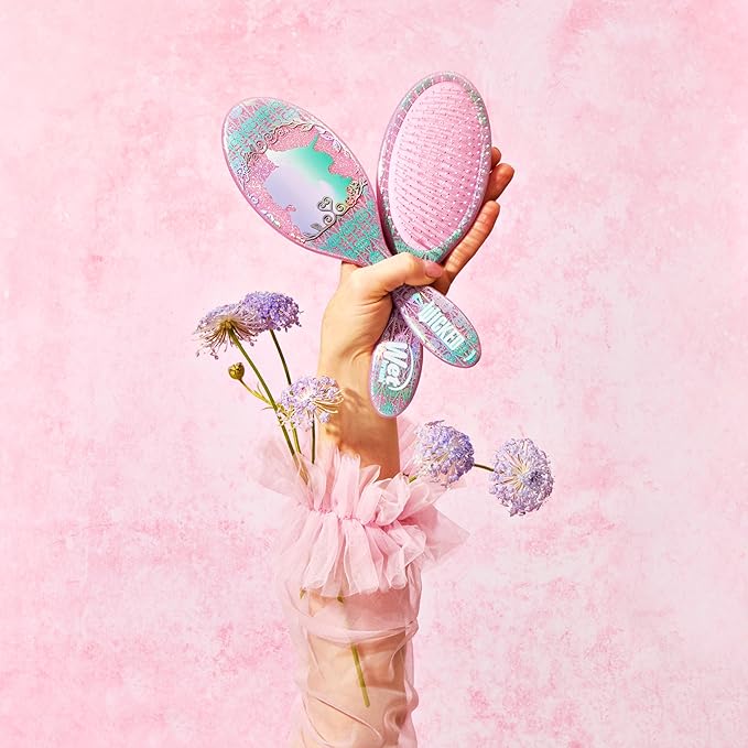 Wet Brush Wicked for Good Friendship 2.0 Brush Set