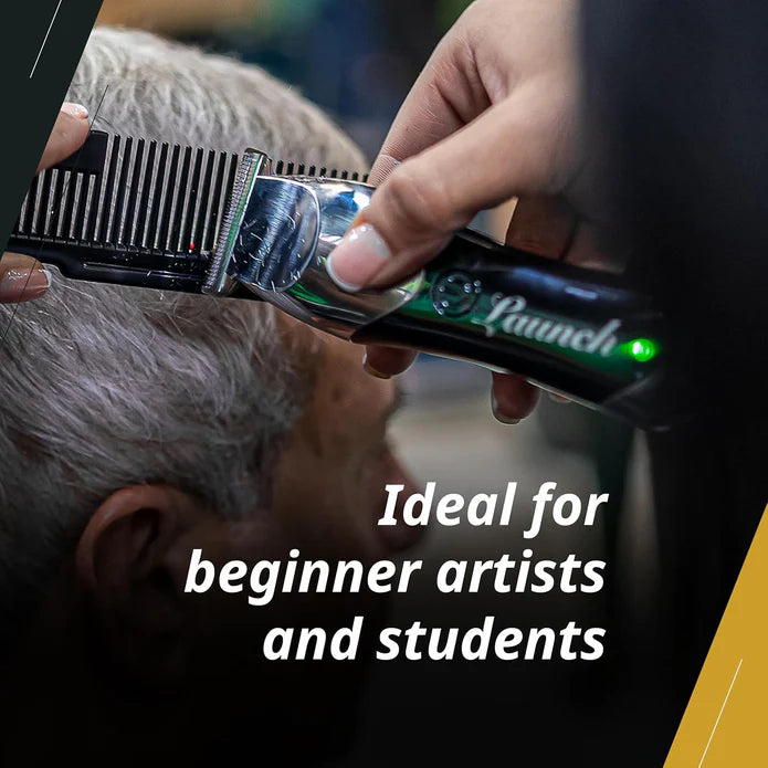 Wahl Launch Cord/Cordless Trimmer