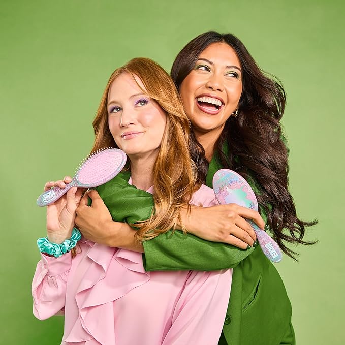 Wet Brush Wicked for Good Friendship 2.0 Brush Set