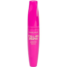 Beauty Treats Waterproof Mascara Full On Drama