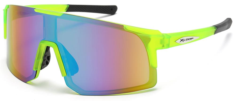 X-Loop Assorted Sunglasses*