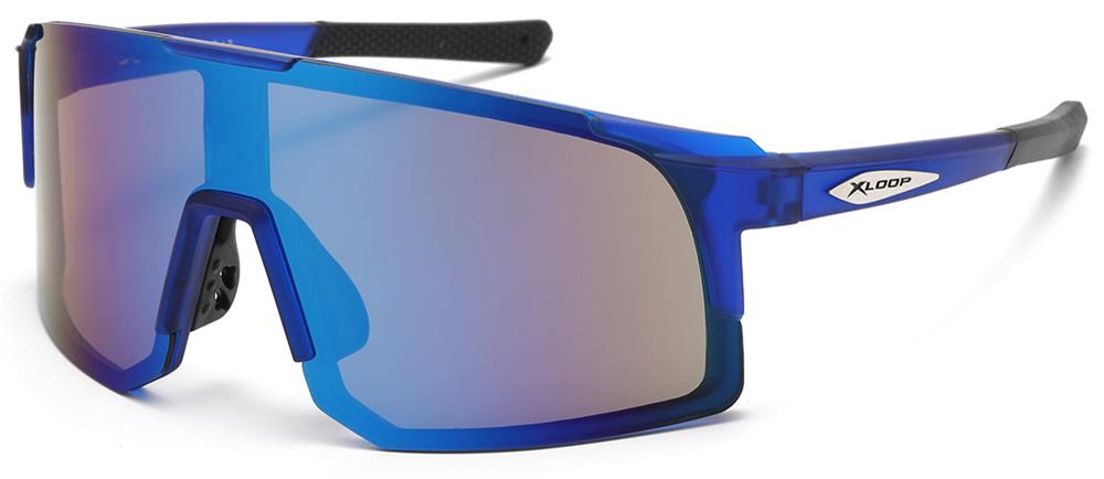 X-Loop Assorted Sunglasses