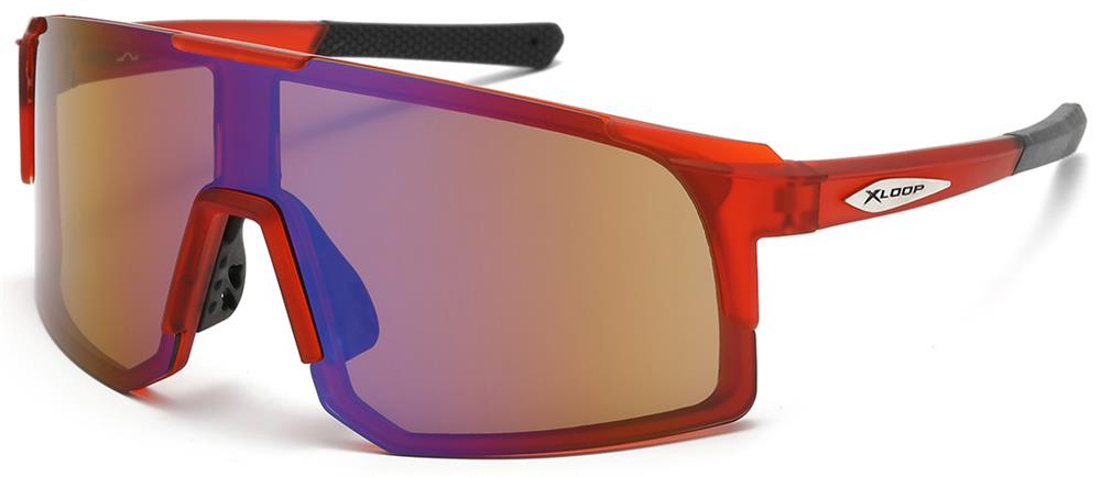 X-Loop Assorted Sunglasses