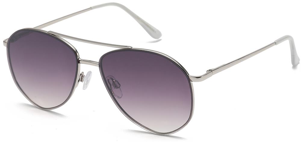 Giselle Aviator Assorted Sunglasses