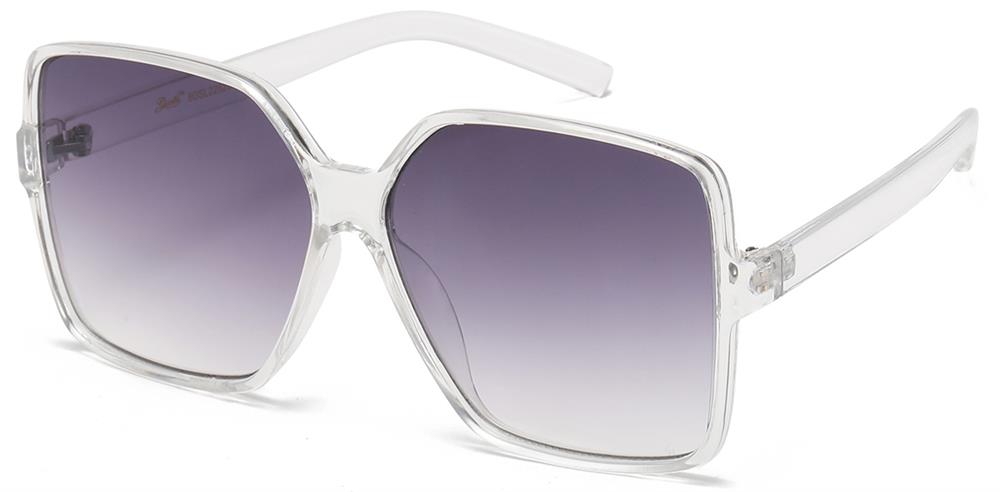 Giselle Squoval Assorted Sunglasses