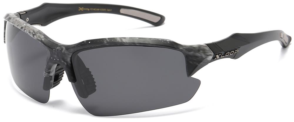 Polarized Camo Assorted Sunglasses