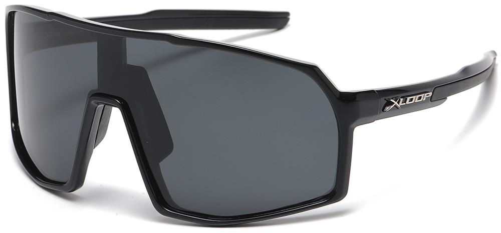 Polarized X-Loop Assorted Sunglasses